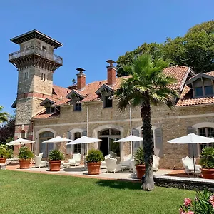 ***** Hotel Beaumanoir Small Luxury Boutique Francia