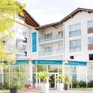 Zenitude Hôtel-résidences La Versoix Hotel
