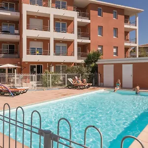 *** Apartahotel Appart'city Classic - La Duranne Francia