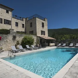 Logis Les Hospitaliers Hotel