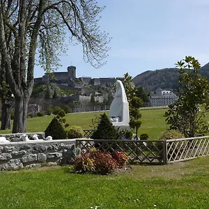 ** Hotel Saint-charles Francia